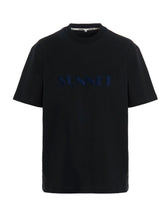 Logo t-shirt